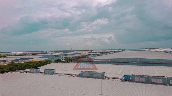 Quy trình thực hiện kiểm định tiến hành trực tiếp tại công trình