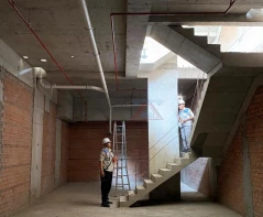 KIỂM ĐỊNH XÂY DỰNG CHUNG CƯ TẠI TP HỒ CHÍ MINH
