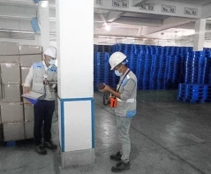 KIỂM ĐỊNH NHÀ XƯỞNG ĐÁNH GIÁ VÀ CẤP GIẤY CHỨNG NHẬN AN TOÀN CHỊU LỰC NHÀ XƯỞNG DƯƠNG HOÀNG