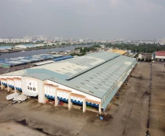KIỂM ĐỊNH XÂY DỰNG CHỢ BÌNH ĐIỀN