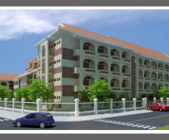 KHỐI 17 -TRƯỜNG LƯU VĂN LIỆT