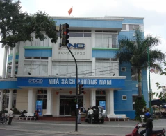 NHÀ SÁCH PHƯƠNG NAM CẦN THƠ