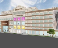 PARKSON SAIGON TOURIST PLAZA