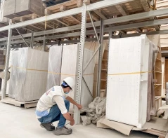 THẨM TRA THIẾT KẾ KẾT CẤU KỆ ĐỂ HÀNG TẠI BÌNH DƯƠNG