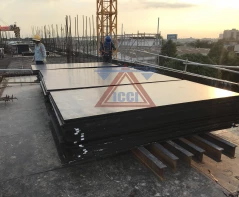 THỬ TẢI HỆ GIÀN GIÁO CHUNG CƯ